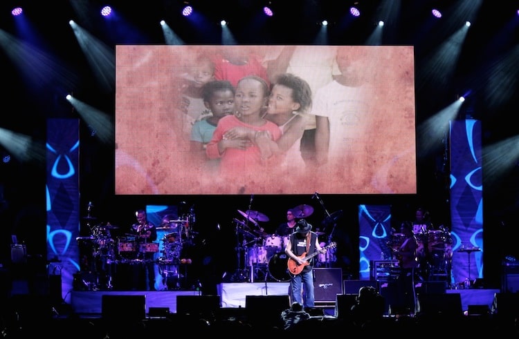Carlos Atlantic City
