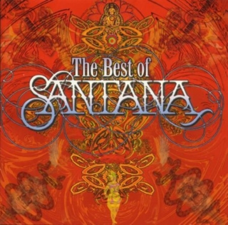 Best Of Santana