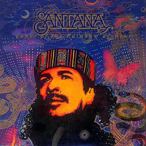 Santana Discography | Santana