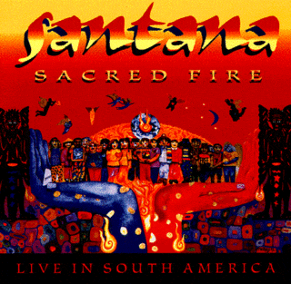 Sacred Fire