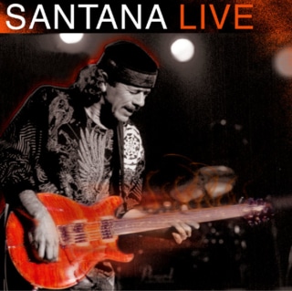 Santana Live