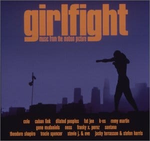 Girlfight L