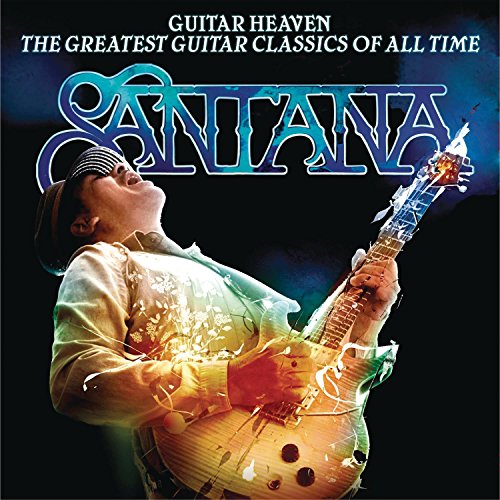 Santana Discography | Santana