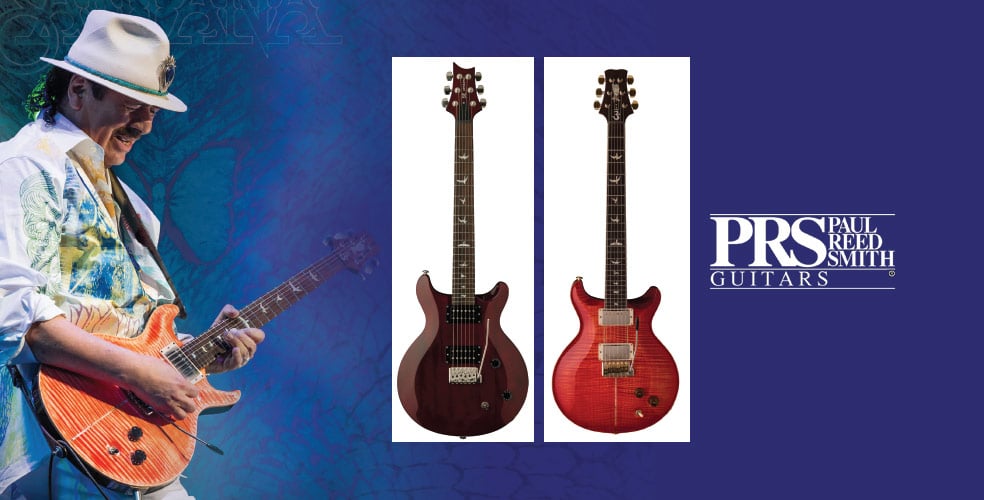 Prs Banner