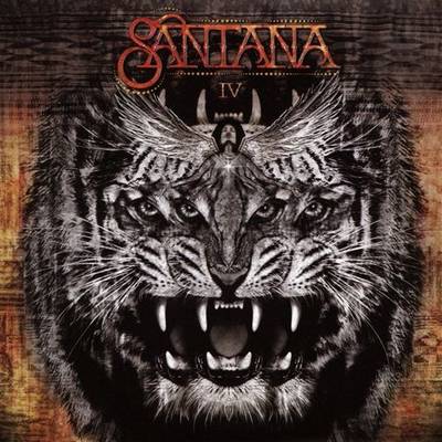 Santana Iv