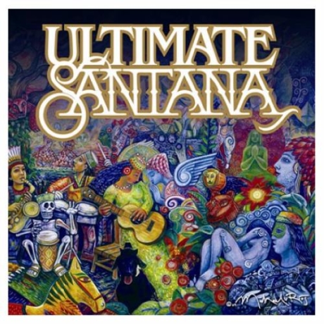 Ultimate Santana