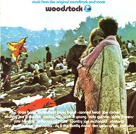 Woodstock