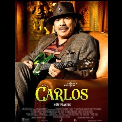 CarlosFILM SQUARE