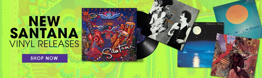 Carlos santana official website on sale